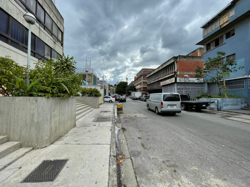 Imagen 8 de 8 de Se Vende Comercio Industrial 548m² La Urbina