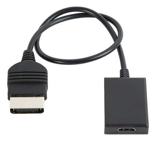 Convertidor De Interfaz Multimedia Hd Para Soporte De Adapta