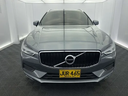 Volvo XC60 2.0 T5 Awd Momentum
