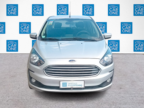 Ford Ka 1.5 SE 5P L18