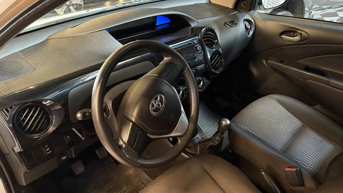 Toyota Etios 1.5 X 6mt My19