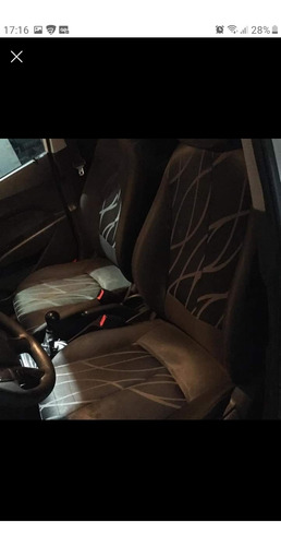 Hyundai Hb20s 2014 1.0 Comfort Plus Flex 4p
