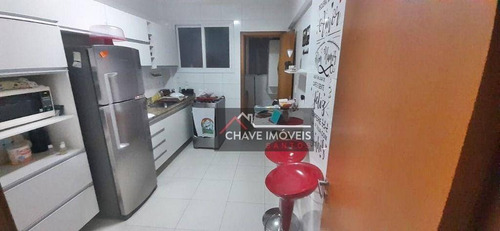 Imagem 15 de 17 de Apartamento No Macuco, Proximo À Afonso Pena . São Dois Dormitórios, Sendo Uma Suíte. Com Varanda E Vista Livre, - Ap3012