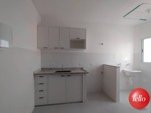 Imagem 7 de 10 de Apartamento - Ref: 229219