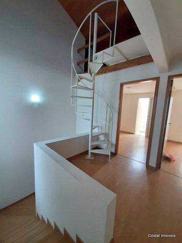 Imagem 19 de 29 de Casa Para Venda, 3 Dormitórios, Jardim Colombo - São Paulo - 24410
