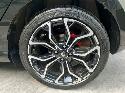 Imagem 12 de 12 de Sandero 2.0 16v Hi-flex Rs Manual