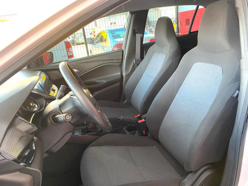 Chevrolet Onix 1.0 Mt
