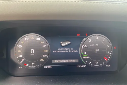 Land Rover Defender 110 404ps X-dynamic S Phev