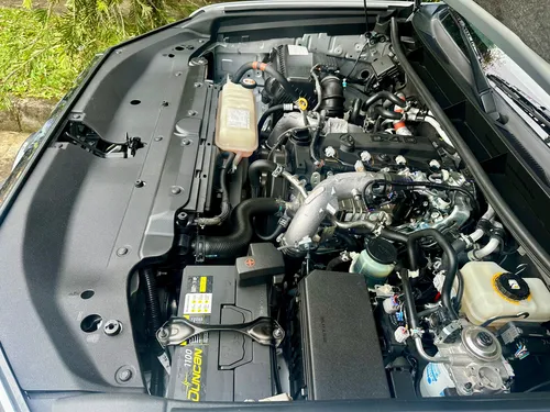 Toyota Prado 3.0 Tx-l Fl 2 Ii