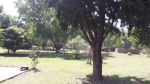 Imagen 11 de 13 de Chacra Con Lote En San Clemente