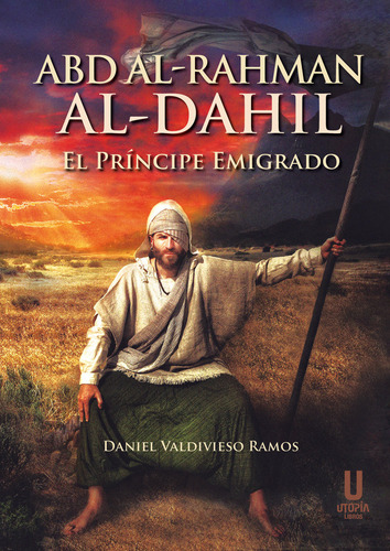 Abd Al Rahman Al Dahil - Valdivieso Ramos, Daniel