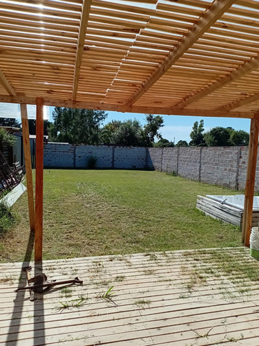 Duggan Excelente Casa A Estrenar - Diseño Y Confort
