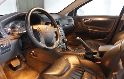 Volvo V70 2.0 T 5p