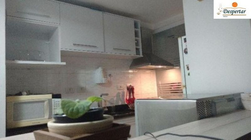 04182 - Apartamento 3 Dorms, Pirituba - São Paulo/sp - 4182