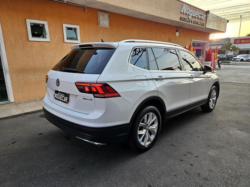 Volkswagen Tiguan Allspace Cl 2019