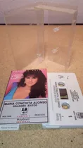 Comprar María Conchita Alonso Cassette Grandes Exitos Excelente