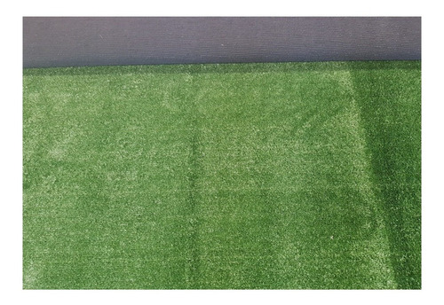 Rollo Pasto Sintetico Barato 2.0x2.5 Mts. Total 5 M2