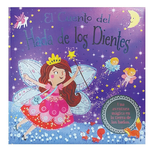 El Cuento Del Hada De Los Dientes