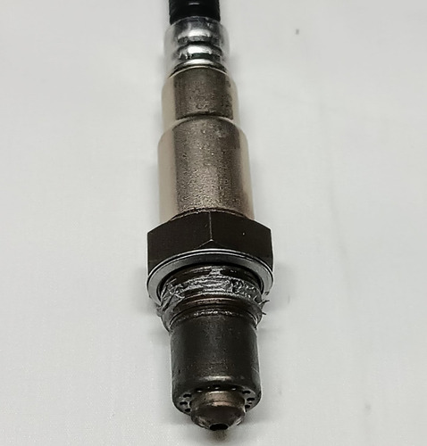 Sensor Oxigeno Pos-1 Equinox Ng 2018/21. Gm Orig. 12701634.