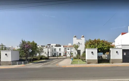 Linda Y Acogedora Casa Oportunidad El Castaño Ii Santiago De Querétaro Querétaro México Gj-rl B