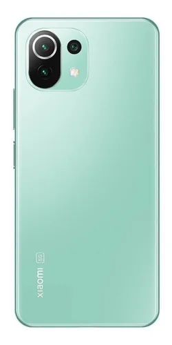 Xiaomi Mi 11 Lite Ne New Edition 5g M2101k9r 6gb 128gb Dual