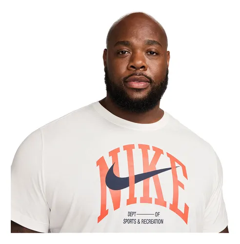 Camiseta Nike Hombre Fz8048-121