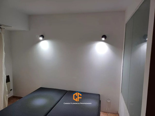 Departamento 4 Ambientes Tipo Dúplex Con Cochera Incluida, En Venta Y Muy Buen Estado, Apto Crédito