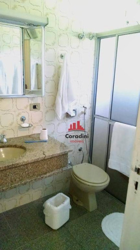 Chácara Com 4 Dormitórios À Venda, 3000 M² Por R$ 1.300.000 - Praia Azul - Americana/sp - Ch0094