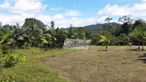 Imagem 8 de 30 de Sítio Com 3 Dormitórios À Venda, 302000 M² Por R$ 1.200.000,00 - Centro - Tapiraí/sp - Si0004