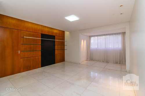 Imagem 11 de 15 de Apartamento À Venda No Sion - Código 315193 - 315193