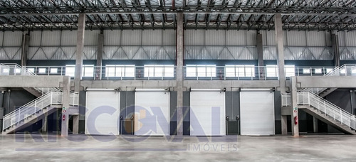 Imagem 11 de 13 de Galpão Para Aluguel, 1489.47m² - 3150