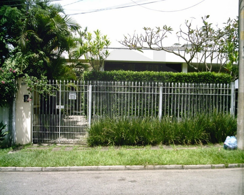 Imagem 22 de 23 de Casa De 400m² 3 Dormitórios Vila São Francisco - Ca04746 - 68684893