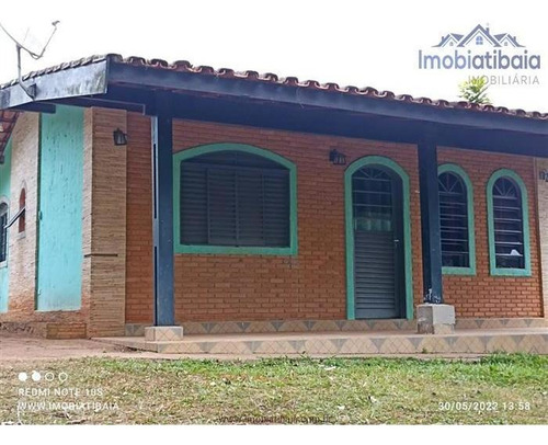 Imagem 12 de 17 de Chácaras À Venda Em Atibaia/sp - Compre O Seu Chácaras Aqui! - 1495851