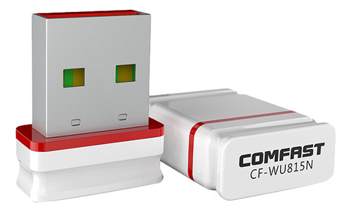 Wifi Inalámbrico Con Controlador Gratuito  Adaptador De Rece