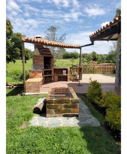 Finca En Vender En Rionegro