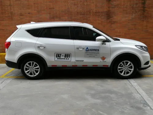 Dfsk Glory 1.8 Servicio Especial