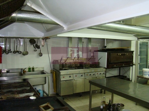 Imagen 4 de 15 de Fh Urgencia De Venta, Local Comercial Totalmente Equipado