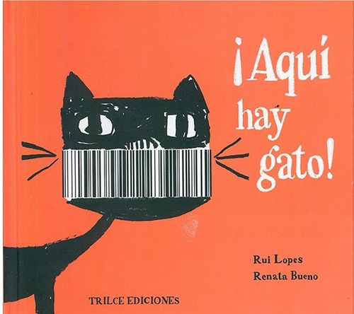 Aqui Hay Gato! - Rui Lopes