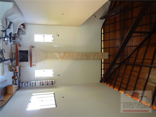 Chácara Residencial À Venda, Nova Rheata, Boituva. - Ch0236