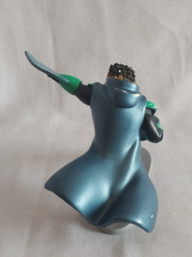Wasabi Big Hero 6 Disney (Usado)