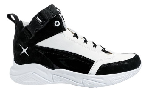 Tenis Para Hombre Basket - Vox Jump - 1003