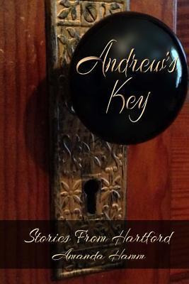 Libro Andrew's Key - Amanda Hamm