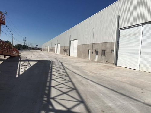 Bodega En Renta En Oscar Flores Tapia, Torreón, Coahuila De Zaragoza