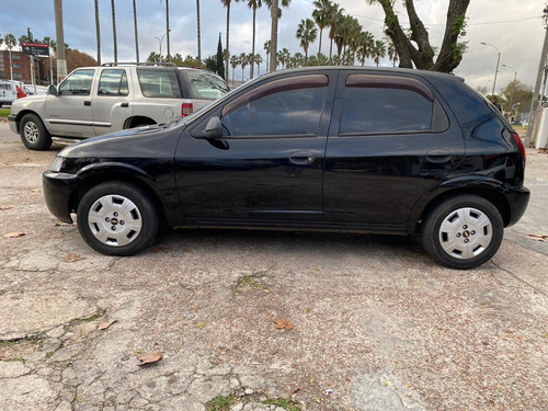 Chevrolet Celta 1.0 Año: 2005 Alarma Y Bloqueo Negro Std