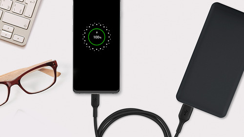 Cable Belkin Boost Charge Usb-c -usb A 1m Negro Cab001bt Negro