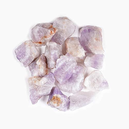 Brand: Crystal Allies 3 Pound Bulk Rough