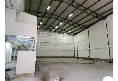 Arriendo Bodega En Sabaneta