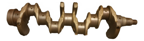 Cigüeñal Fiat Motor 1.4 / 1.6 Para Rectificar / Adorno