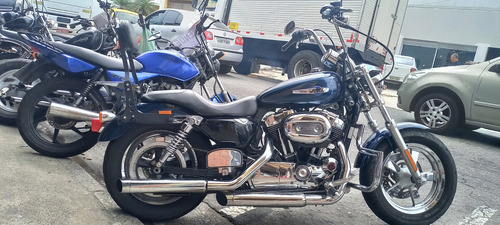 Harley Davidson Esporter Xl 1200