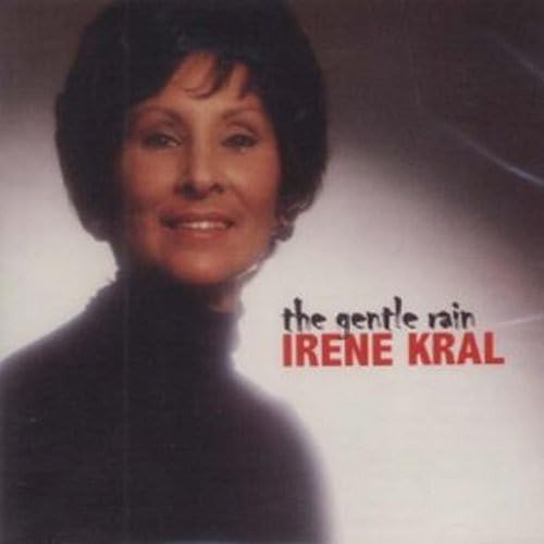 Cd: Cd De Importación De Kral Irene Gentle Rain Usa